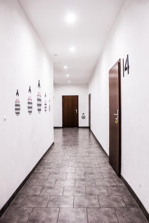 Pokoje Babina Kalisz  Exterior photo